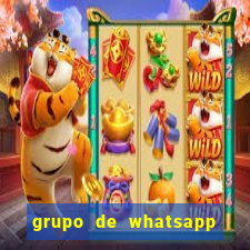 grupo de whatsapp coin master